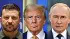 Ukraine: Trump confirme sa prochaine rencontre avec Poutine et parle d'échanges de territoires