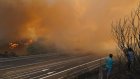 Incendies: l'Espagne se consume dans le nord-ouest et l'ouest