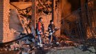 Zelensky accuse Moscou de vouloir semer le chaos en frappant des sites énergétiques