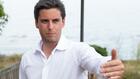 En plein été, Gabriel Attal omniprésent sur le terrain et à portée des critiques