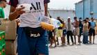 Un mois après, Ceuta déchiré entre drame des migrants et lassitude des habitants