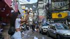 Frappés par l'insécurité, les habitants d'une favela de Rio votent sans se faire d'illusion