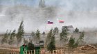 Au Bélarus, des exercices militaires avec la Russie aux portes de l'Otan
