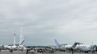 Le salon du Bourget décolle dans l'ombre du drame d'Air India