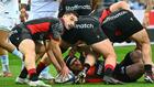 Top 14: Couilloud, un retour et déjà une influence au LOU