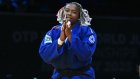 Mondiaux de judo: pour Romane Dicko, du bronze et des pistes de travail