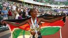 Athlétisme: Nairobi accueillera en 2029 les premiers Mondiaux en Afrique