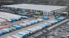 Amazon investit massivement au Royaume-Uni, bol d'air pour le gouvernement