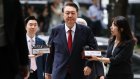 L'ex-président sud-coréen Yoon Suk Yeol retourne en prison