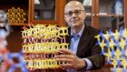 De réfugié à Prix Nobel de chimie, Omar Yaghi rend hommage à la force de la science