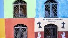 Au Mexique, bain de soleil pour les défunts avant le Jour des morts