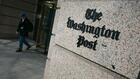 Le patron du Washington Post quitte le journal après de vastes suppressions d'emplois