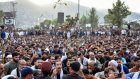 Neuf morts dans des affrontements entre police et manifestants au Cachemire pakistanais