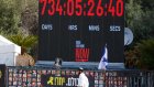 Otages à Gaza: les 20 Israéliens présumés vivants