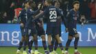 Ligue 1: le PSG, à un tournant de sa saison ?