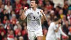 Foot: Manchester United enfonce Liverpool à Anfield
