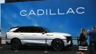 General Motors dévoile sa voiture du futur: autonomie en 2028, IA et ordinateur central