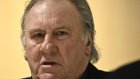 Agression d'un paparazzo à Rome: renvoi de l'audience de Depardieu