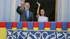 À Melilla, le roi Felipe VI réclame au Maroc une relation basée sur la confiance et la bonne foi