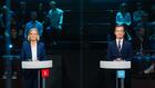 La gauche ou des ministres d'extrême droite? Scrutin à suspense en Suède
