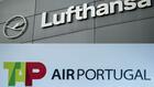 Lufthansa remporte la course à la privatisation partielle de TAP Air Portugal