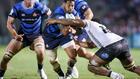 Rugby: le Japon remporte la Coupe des nations du Pacifique face aux Fidji