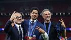 Ligue 1: après un mercato réussi, le PSG attend son premier succès