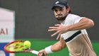 Tennis: le 204e mondial Valentin Vacherot gagne le Masters 1000 de Shanghai