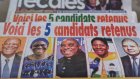 Présidentielle en Côte d'Ivoire: quelle campagne électorale sans les leaders d'opposition?