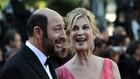 Michèle Laroque et Kad Merad pour la première fois sur scène à Paris et en tournée