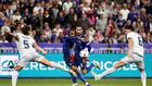 Ligue des nations: Olise, le sauveur des Bleus