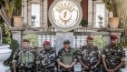 Madagascar: le colonel qui a renversé le président et pris le pouvoir