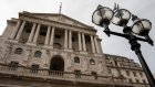 La Banque d'Angleterre maintient son taux directeur à 4% à l'issue d'un vote serré