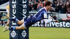 Champions Cup: Démonstration d'une UBB de gala face à Northampton