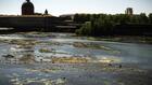 Alerte sécheresse renforcée pour la Garonne, nouvelles restrictions d'usage de l'eau