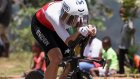 Mondiaux de cyclisme au Rwanda: la Suissesse Marlen Reusser enfin sacrée en contre-la-montre