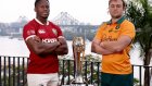 Rugby: l'Australie au défi des Lions pour confirmer son renouveau