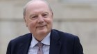 Hervé Marseille (UDI) estime possible une censure de Lecornu dès cette semaine