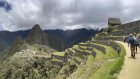 Pérou: 1.400 touristes évacués du Machu Picchu en raison d'une manifestation
