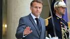 Les nuages diplomatiques s'accumulent aussi pour Macron