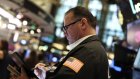 Wall Street reste calme, les yeux tournés vers la Fed