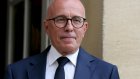 Ciotti propose un contre-budget à Lecornu pour économiser 120 milliards