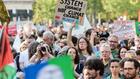 J'ai peur pour mes enfants: des marches pour le climat partout en France