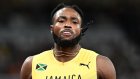 Athlétisme: Alfred et Thompson envoient un signal fort avant les finales du 100 mètres