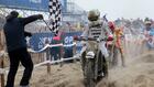 A l'Enduropale du Touquet, adrénaline, poireaux et public en fusion pour la 50e édition