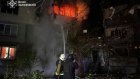 Ukraine: au moins six morts et des coupures de courant après des frappes russes