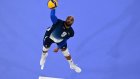 Mondial de volley: pour Ngapeth, une question de temps