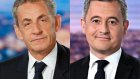 Gérald Darmanin visé par une plainte d'avocats pour son soutien implicite à Sarkozy