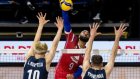 Mondial de volley: pour les Bleus, le rebond ou la désillusion