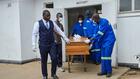Naufrage d'un ferry au Zimbabwe: le bilan s'alourdit encore à 92 morts
